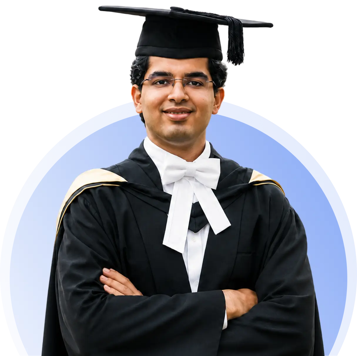 Anant Mudgal, Founder and Lead Mentor